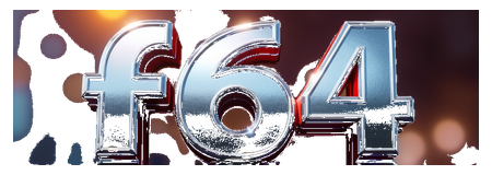 f64 logo