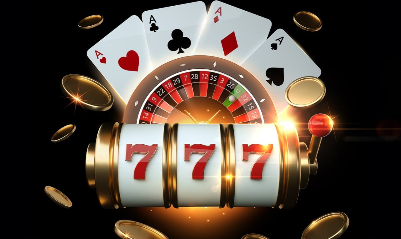f64 Casa de Apuestas